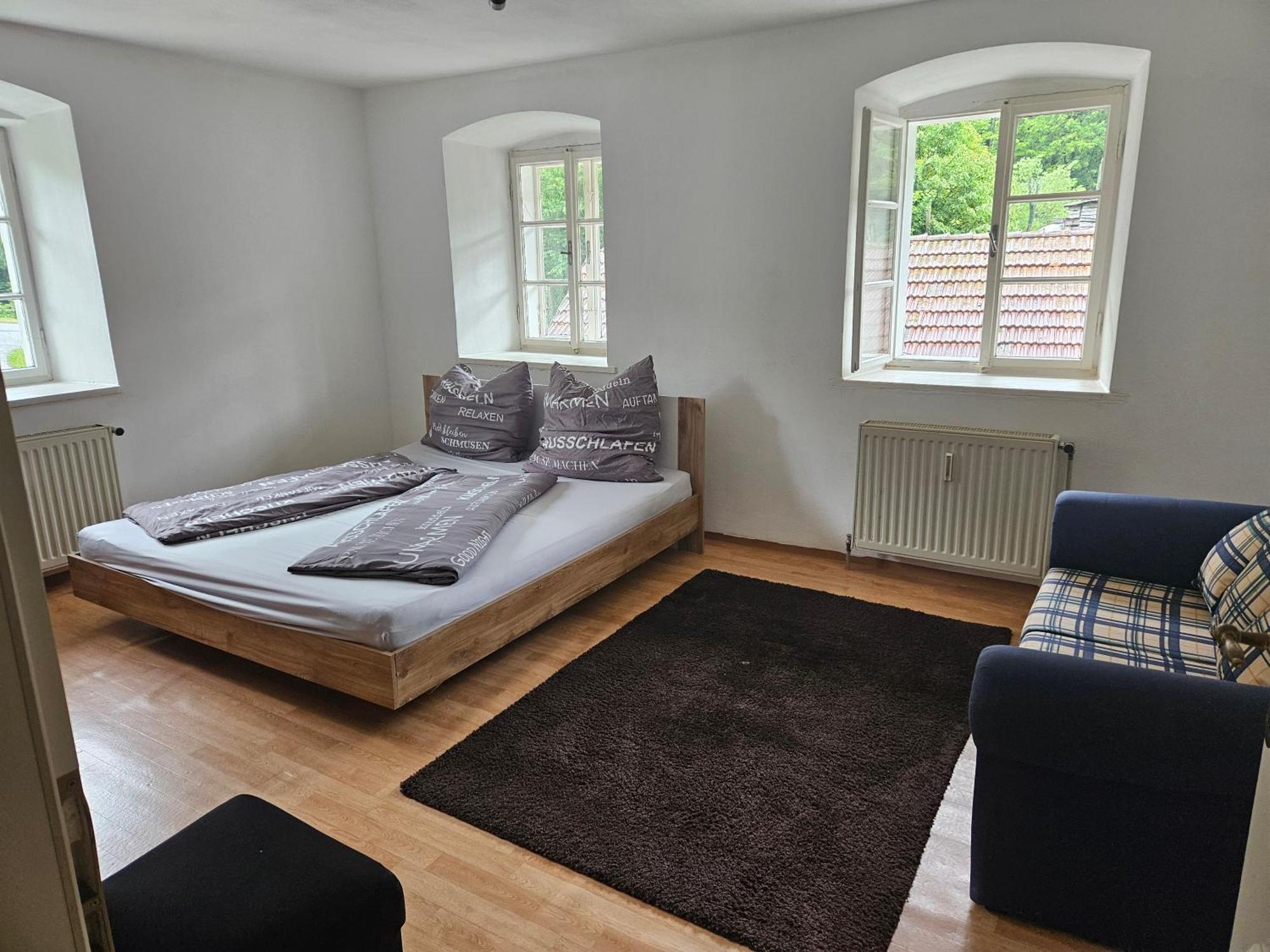Wohnung Im Nationalpark Kalkalpen 3 Reichraming Kültér fotó