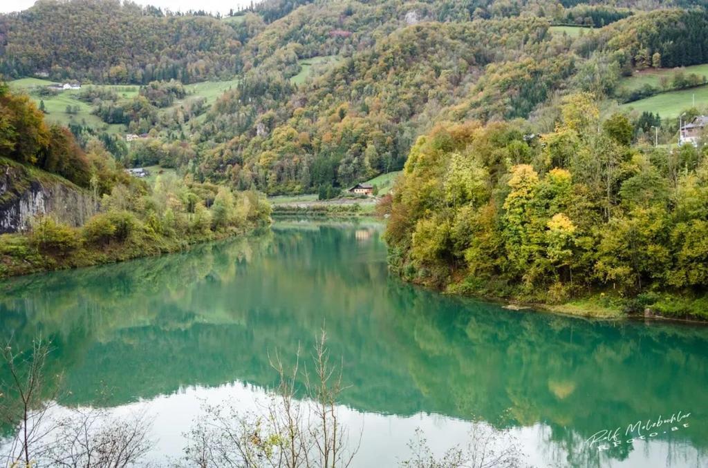 Wohnung Im Nationalpark Kalkalpen 3 Reichraming Kültér fotó